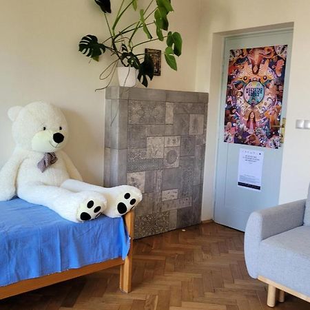 Apartament Salwator Falata Kraków Zewnętrze zdjęcie