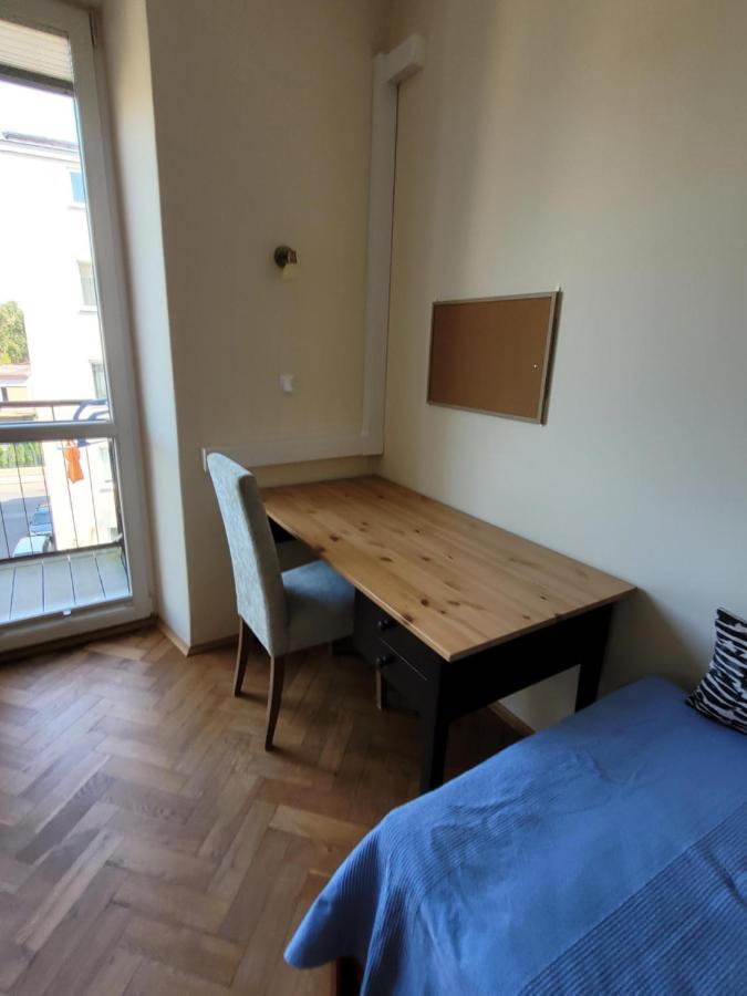 Apartament Salwator Falata Kraków Zewnętrze zdjęcie