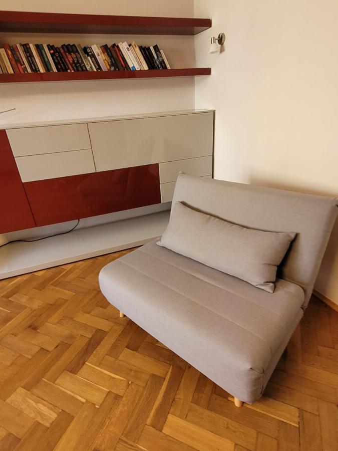 Apartament Salwator Falata Kraków Zewnętrze zdjęcie