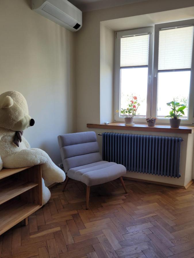 Apartament Salwator Falata Kraków Zewnętrze zdjęcie