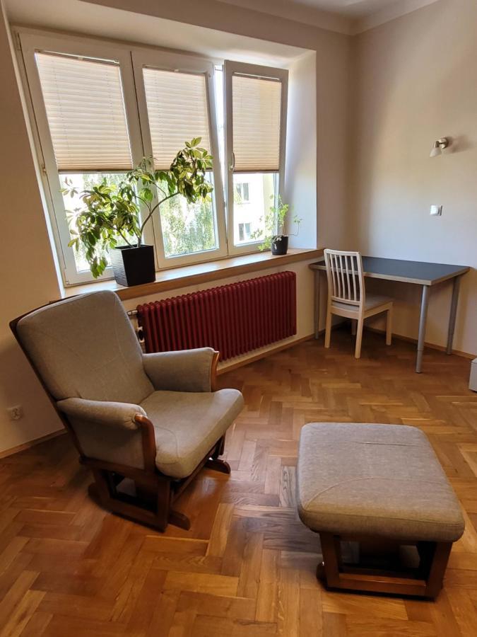 Apartament Salwator Falata Kraków Zewnętrze zdjęcie