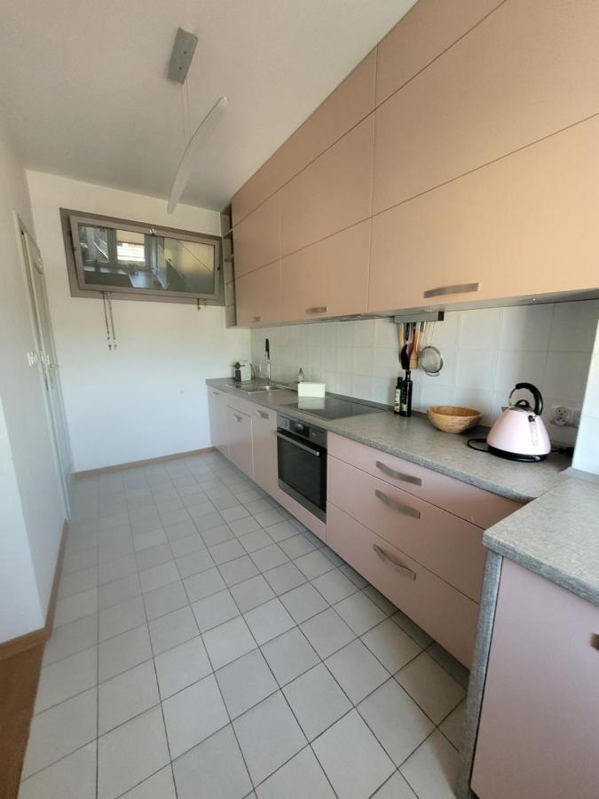 Apartament Salwator Falata Kraków Zewnętrze zdjęcie