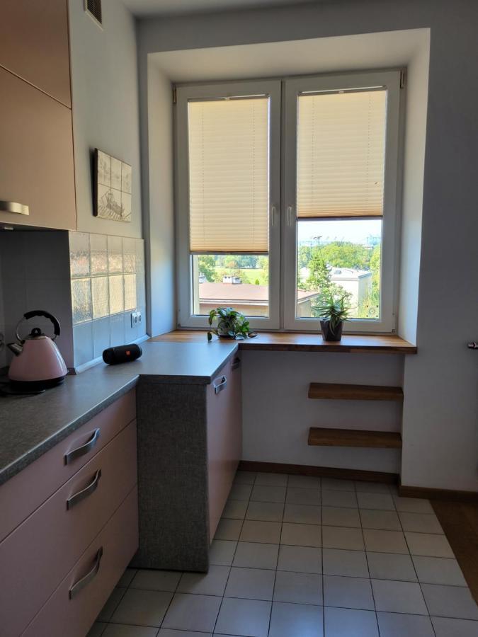 Apartament Salwator Falata Kraków Zewnętrze zdjęcie