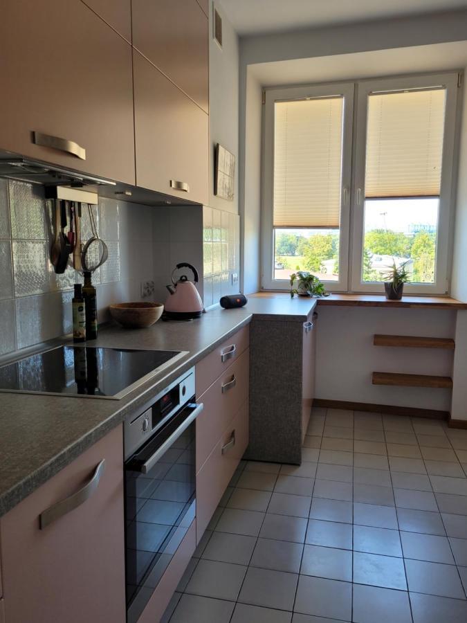 Apartament Salwator Falata Kraków Zewnętrze zdjęcie