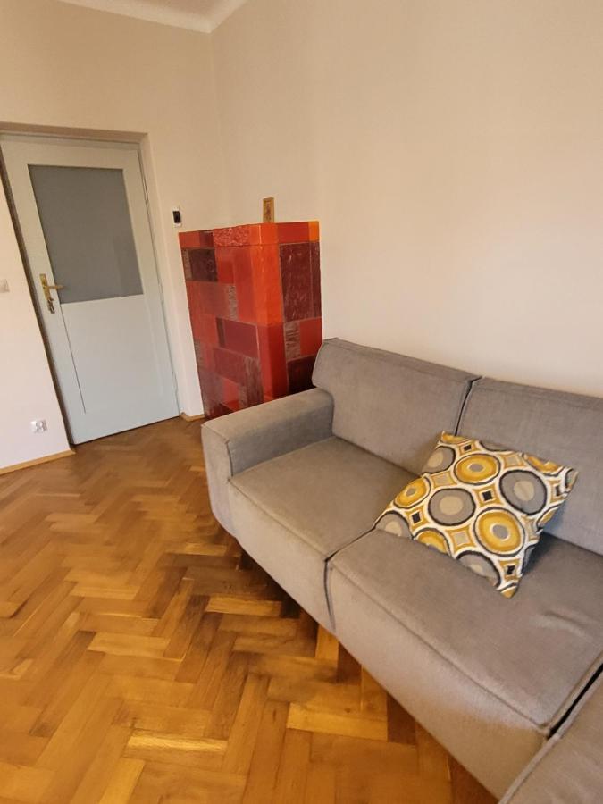 Apartament Salwator Falata Kraków Zewnętrze zdjęcie
