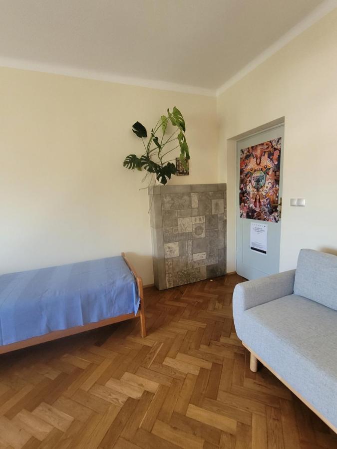 Apartament Salwator Falata Kraków Zewnętrze zdjęcie