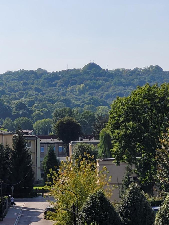 Apartament Salwator Falata Kraków Zewnętrze zdjęcie