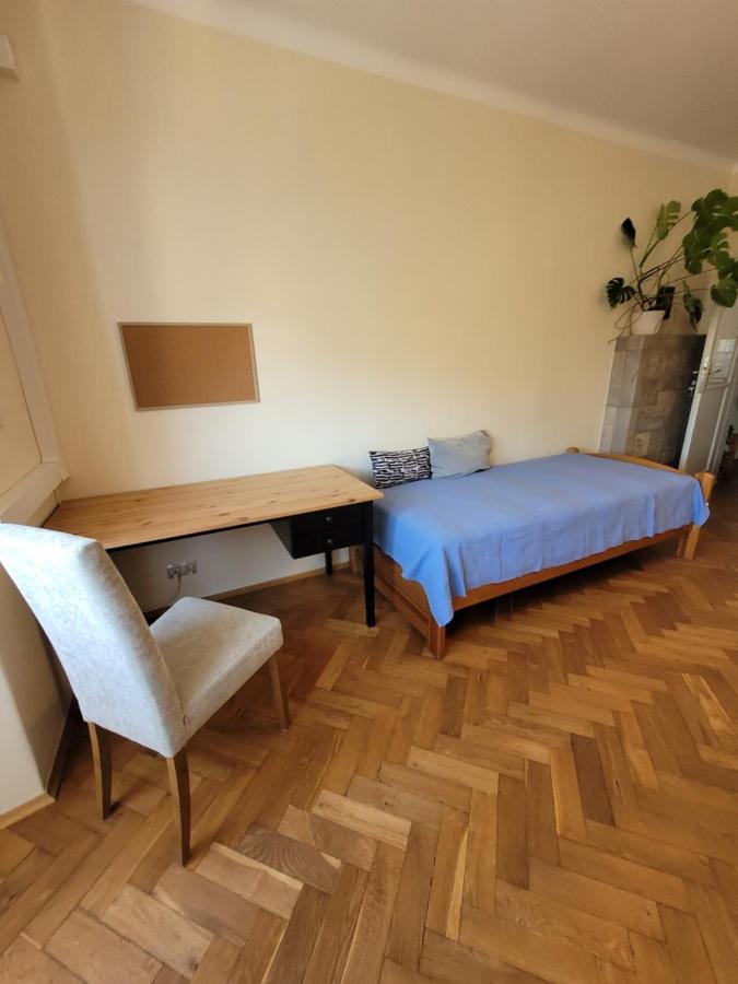 Apartament Salwator Falata Kraków Zewnętrze zdjęcie