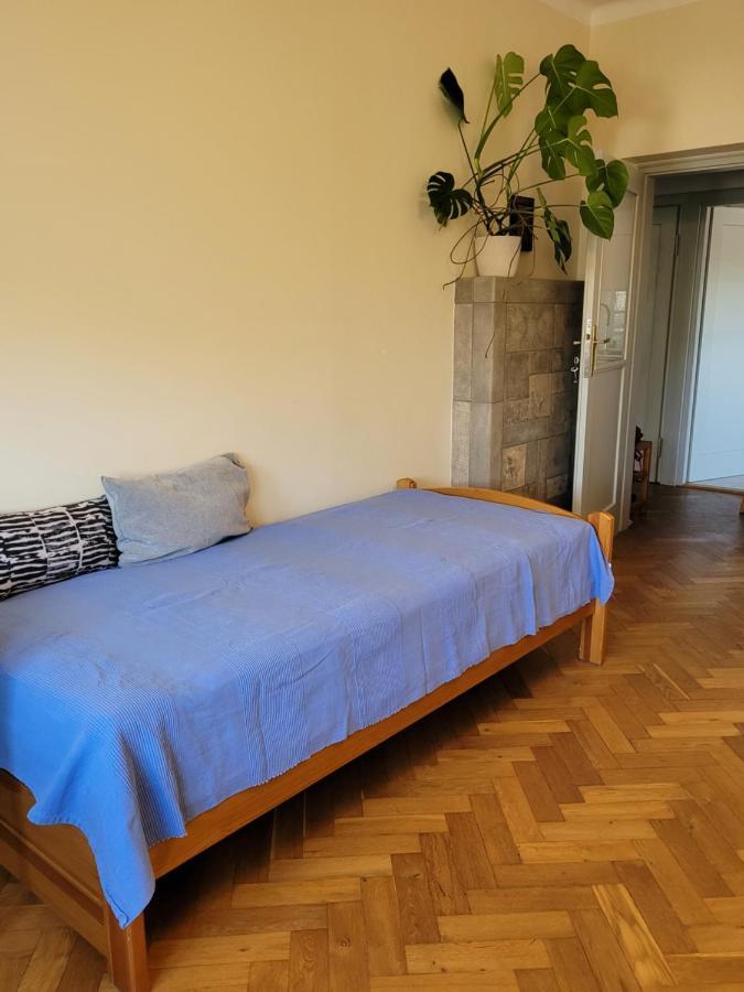 Apartament Salwator Falata Kraków Zewnętrze zdjęcie