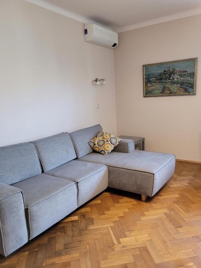 Apartament Salwator Falata Kraków Zewnętrze zdjęcie