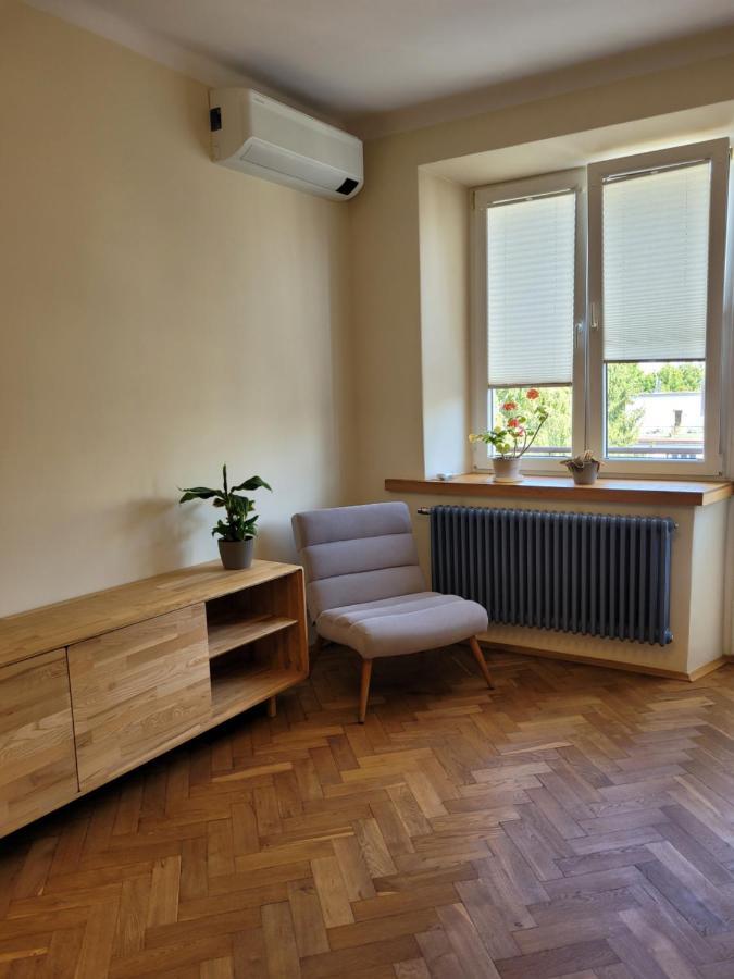 Apartament Salwator Falata Kraków Zewnętrze zdjęcie